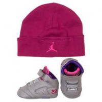 Air Jordan Retro V Shoes
