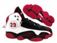 Nike Air Jordan Retro 13 Scarpe